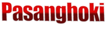 Logo Pasanghoki