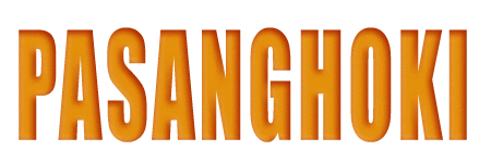 PASANGHOKI